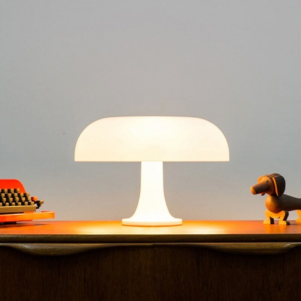 Eentonig toediening Coöperatie Nessino Table Lamp | Artemide Nessino table light | Lighting Studio
