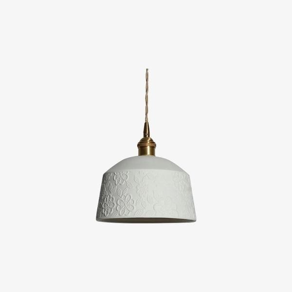 Ceramic Pendant Lamp Lighting Studio, Ceramic Hanging Light Fixture