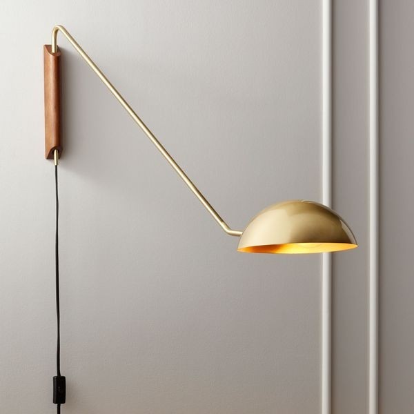 Dome Wall Light|Wall lamp|Lighting Studio