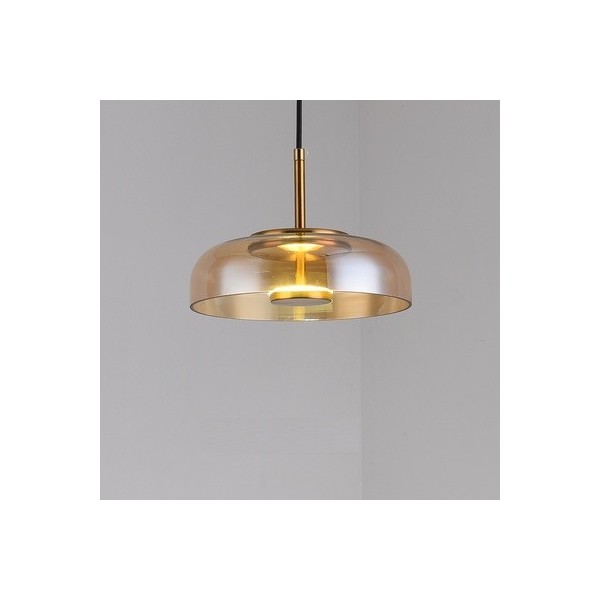 Almachtig Artistiek Helemaal droog Klassieke glazen hanglamp|Hanglamp|Lighting Studio