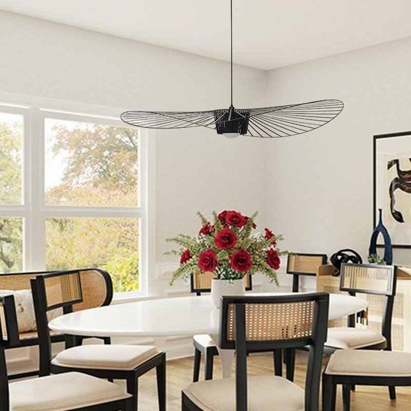 Vertigo Nordic Pendant Lamp | Lighting Studio